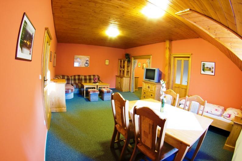 Vinarstvi U Kaplicky Hotel Zajeci Room photo