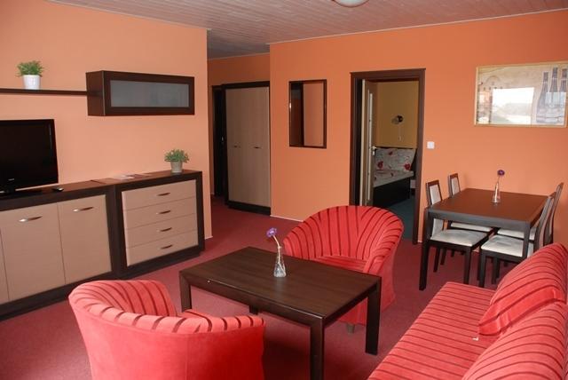 Vinarstvi U Kaplicky Hotel Zajeci Exterior photo